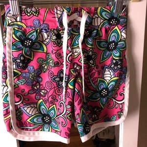 Girls REI shorts